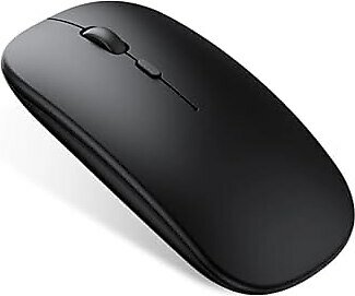 Huawei MatePad Pro 13.2 Tablet İçin Uyumlu Bluetooth Şarjlı 2.4Ghz Kablosuz Mouse Sessiz Tıklama