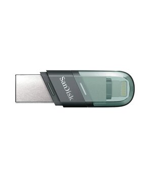 Sandisk İxpand Flash Drive 64Gb Type A + Lightning