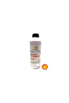 SHELL kırmızı antifriz 1.5L