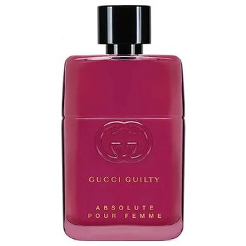 Gucci Guilty Absolute Pour Femme EDP 50 ml Kadın Parfüm