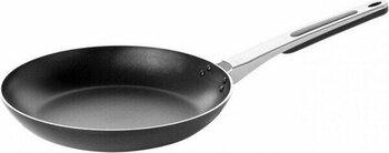 Altınbaşak Orkide Teflon Yayvan Tava 24 Cm