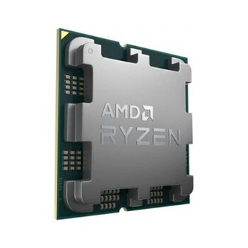 Amd Ryzen 5 7600 Tray Soket Am5 3.8ghz 32mb 65w 5nm Kutusuz Mpk İşlemci