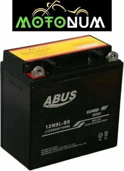 Mondıal Drıft L 125 Motorsiklet Aküsü