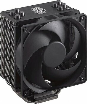Cooler Master Hyper 212 Black Edition RR-212S-20PK-R1 İşlemci Soğutucu