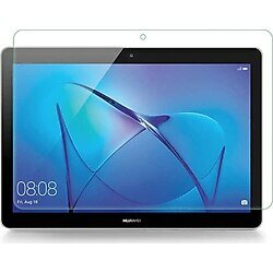 Zore Huawei T3 10 İnç Temperli Cam Tablet Ekran Koruyucu