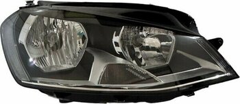 Volkswagen Far Golf 7 13-16 Sağ