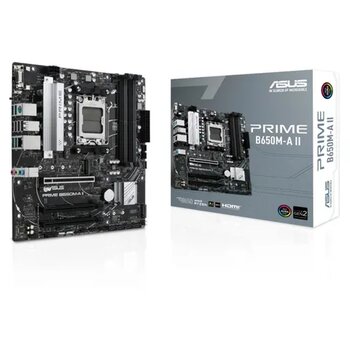 Asus Prime B650M-A AMD AM5 DDR5 Micro ATX Anakart