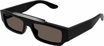 Gucci GG1592S 005 Erkek Güneş Gözlüğü - Siyah