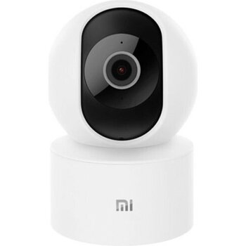 Xiaomi Mi Home 360° Güvenlik Kamerası 1080P Full HD Wi-Fi Bağlantılı Akıllı İzleme 254 gr