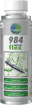 Tunap 984 200 ml Dizel Enjektör Temizleyici
