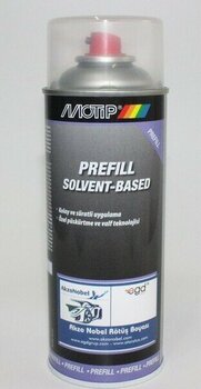 Motip Renault A19 Bej Sprey Boyası 400 Ml