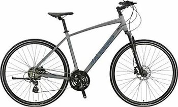 Mosso Legarda Pro X20 MSM HD 20 Vites 28 Jant Şehir Bisikleti