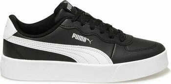 Puma SKYE CLEAN Siyah 36 Sneaker