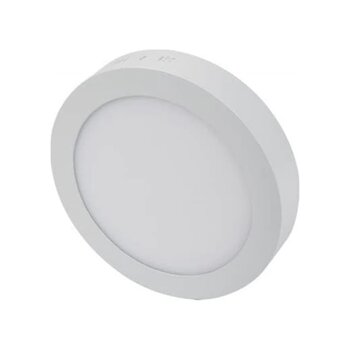 Ct-5271 25 Watt Sıva Üstü Led Armatür Günışığı Beyaz