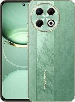 Tecno Spark 30 Pro 256 GB 8 GB Yeşil