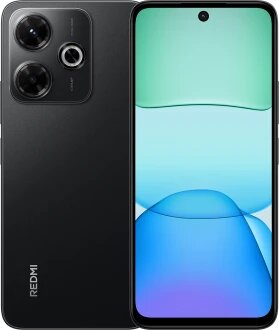 Xiaomi Redmi Note 13X 8 Ram 256 Gb (İthalatçı Garantili)
