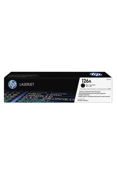 HP (126a) Ce310a Siyah Orjinal Toner Ce913a
