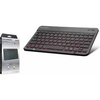 Hadron HDX2507 Bluetooth Smart Klavye Rgb Q Klavye