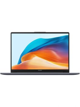Huawei Matebook D14 Intel Core I5 13420h 16gb 512gb Ssd Freedos 14" Wuxga