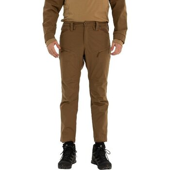 Nunatak Alfa Pro Taktik Pantolon - M - Kahverengi