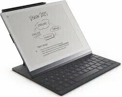 remarkable 2 Klavyeli Kılıf Kahverengi