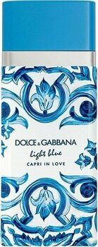 Dolce&gabbana Light Blue Capri In Love Edp 100 ml