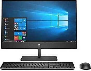 HP 400 AIO G5 8JW76EA i5-9500T 4 GB 1 TB UHD 630 23.8" All in One Bilgisayar