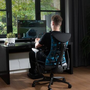Logitech G29 Driving Force Yarış Gaming Direksiyon