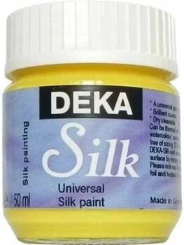 Deka 50 Ml İpek Boyası 3504