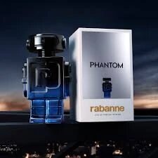 Paco Rabanne Phantom 50Ml Parfum Intense