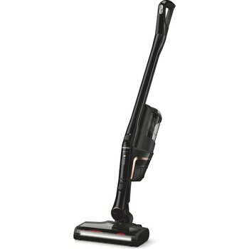 Miele Triflex HX2 Cat&Dog Obsidian Siyah - Şarjlı Dik Süpürge