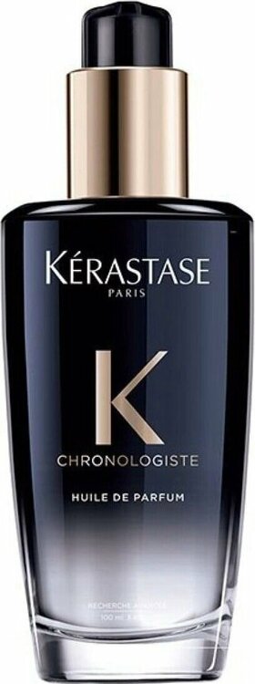 Kerastase Chronologiste Huile De Parfum Yenileyici Parfümlü Saç Bakım Yağı 100 Ml
