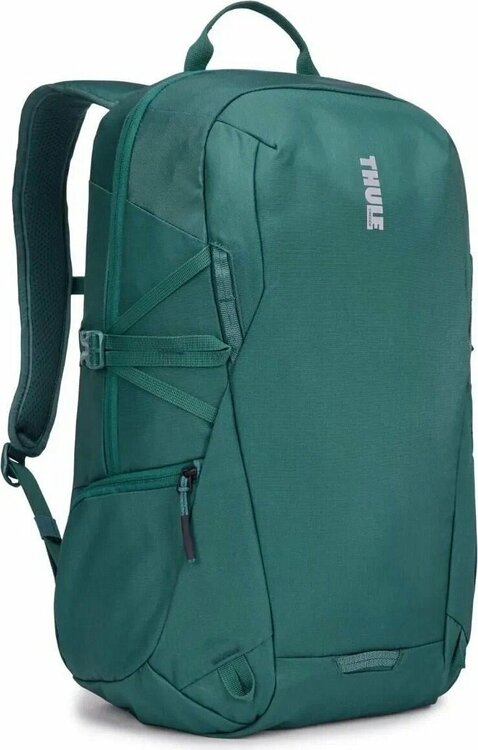 Thule Enroute Mallard Green Naylon 15.6 Notebook Sırt Çantası