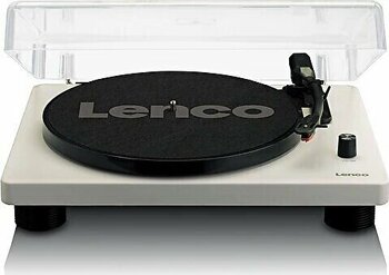 Lenco LS-50 Gri Pikap