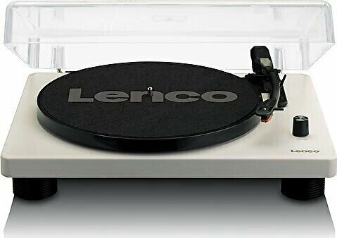 Lenco LS-50 Gri Pikap