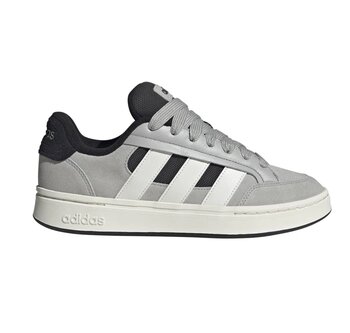 Hq7360-E Adidas Gc Alpha Sk8 Erkek Spor Ayakkabı Gri