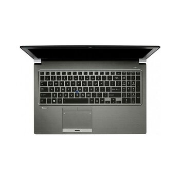 Toshıba Tecra Z50-A-13D, I7 Vpro 16GB 512GB SSD 15.6" Win7 Pro, Win8.1 Pro, Metalik Gri