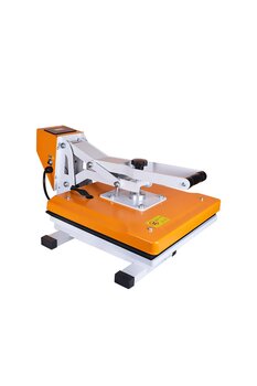 Nobbystar Goldpix A3 Düz Isı Transfer Baskı Pres Makinesi