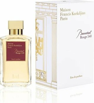 Maison Francis Kurkdjian Baccarat Rouge 540 Kadın Parfüm Edp 200 Ml