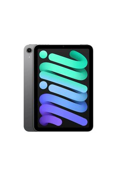 Apple MXN63TU/A iPad Mini 7 128 GB Wifi Tablet Uzay Grisi