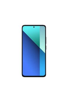 Xiaomi YENİLENMİŞ XIAOMI REDMI NOTE 13 256GB YEŞİL İYİ