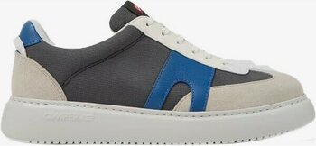 Camper Runner K21 Erkek Çok Renkli Sneaker K100988-013 - 44