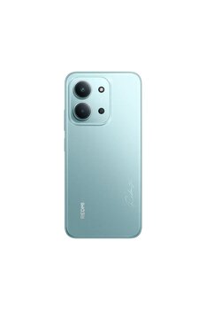 Xiaomi Redmi 15C 8GB RAM 256GB ROM, Yeşil(Xiaomi Türkiye Garantili)
