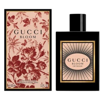 Gucci Bloom Eau De Parfum Intense 100 Ml