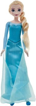 Disney Frozen Disney Karlar Ülkesi Bebekler Hmj42 - Elsa