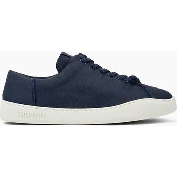 Camper Peu Touring Sneaker - Lacivert - 45