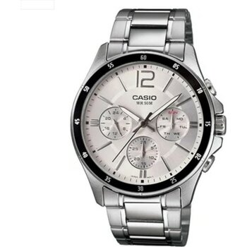 Casıo MTP-1374D-7AVDF Kol Saati - standart