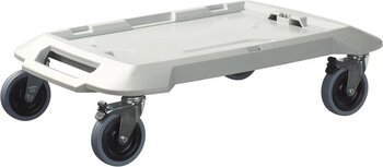Bosch L-Boxx Roller Platform El Arabası