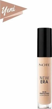 Note New Era Skin Protecting Concealer 40 Krem Kapatıcı