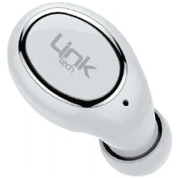 Link Tech Q40 Beyaz Bluetooth Kulaklık